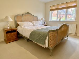 Bedroom 1- click for photo gallery